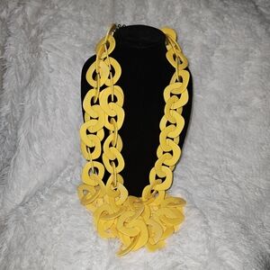 "Sassy Jones" Zaria necklace